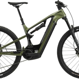Cannondale Moterra Neo Crb 2 Mantis 29" 750 Wh Diamant