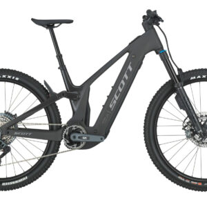 Scott Patron 900 carbon black 29" 800 Wh Diamant