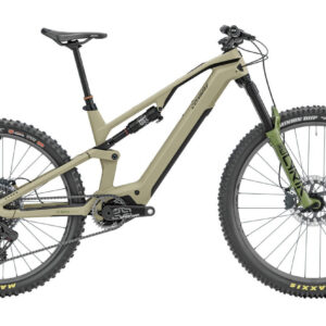 Conway Ryvon ST 10.0 desert matt / meadow green 29" 400 Wh Diamant