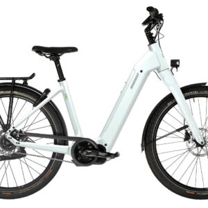 HoheAcht Amo Eko Vilago Rigit Schneesturm 27,5" 504 Wh Wave