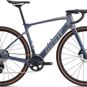 Giant Defy Advanced E+ Elite AR - 2026 - L