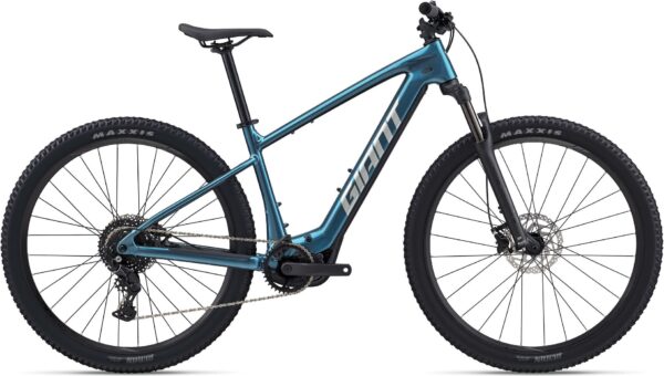 Giant Talon E+ Gen2 - 2026 - Electron Blue | L