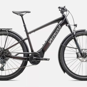 Specialized TERO 5.0 EQ NB KH RED ONYX/SMOKE 29" 710 Wh Diamant