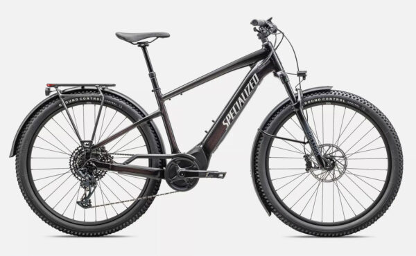 Specialized TERO 5.0 EQ NB KH RED ONYX/SMOKE 29" 710 Wh Diamant