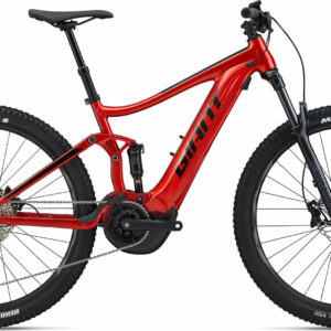 Giant Stance E+ 1 grenadine 29" 625 Wh Diamant