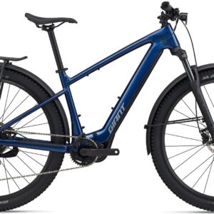 Giant Talon E+ EX Gen2 - 2026 - S