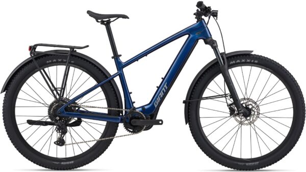 Giant Talon E+ EX Gen2 - 2026 - S