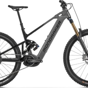 Mondraker Level RR - 2026 - XL