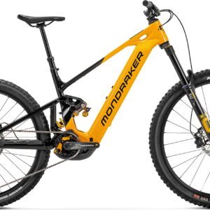 Mondraker Level XR - 2026 - S