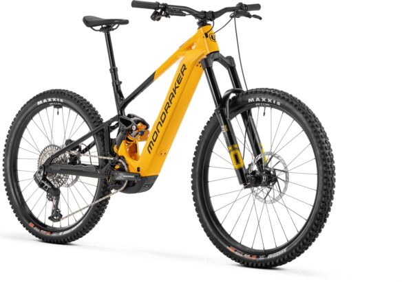 Mondraker Level XR - 2026 - S – Bild 2