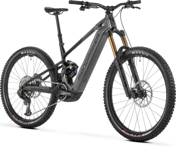 Mondraker Level RR - 2026 - XL – Bild 2