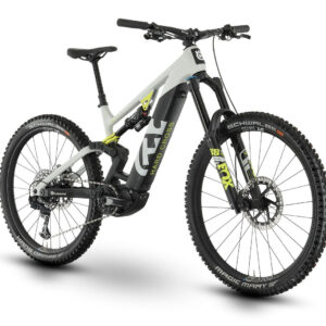 Husqvarna Hard Cross 4 grey/black 29"/27,5" 720 Wh Diamant