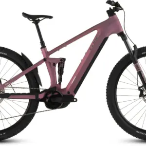 Cube Stereo Hybrid ONE22 Race 800 shiftblush´n´black 2026 M