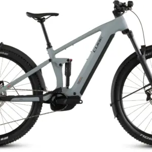 Cube Stereo Hybrid ONE44 Pro 800 FE vulcan´n´orange 2026 M