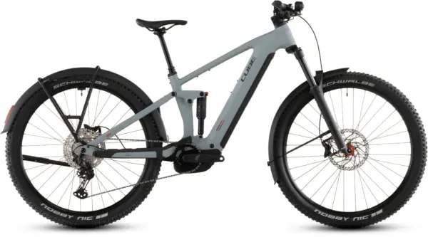 Cube Stereo Hybrid ONE44 Pro 800 FE vulcan´n´orange 2026 L