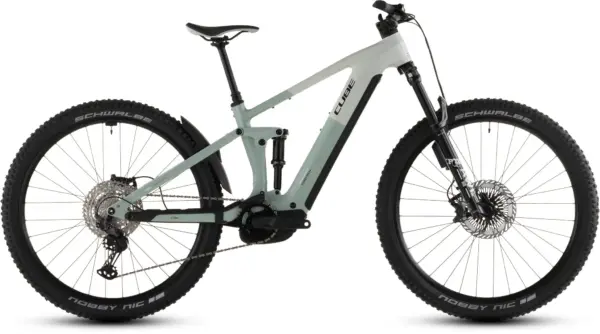 Cube Stereo Hybrid ONE44 EXC 800 desertstone´n´driedherbs 2026 XL