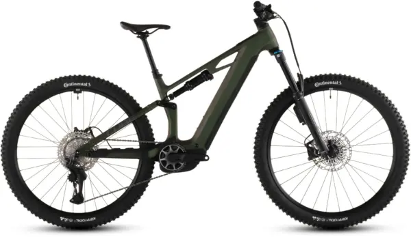 Cube Stereo Hybrid ONE44 HPC SLX Evo 800 stellar´n´grey 2026 L