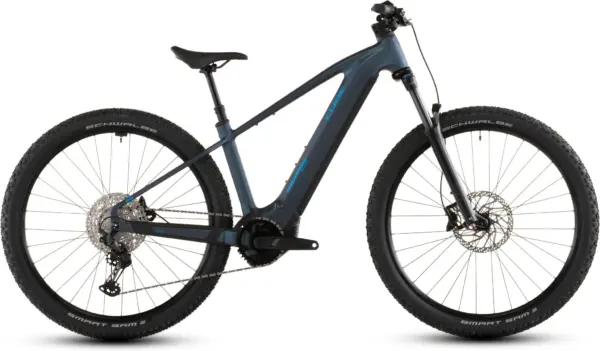 Cube Reaction Hybrid Pro 800 nebular´n´dazzle 2026 M