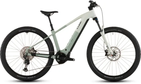 Cube Reaction Hybrid Pro 800 desertstone´n´driedherbs 2026 S