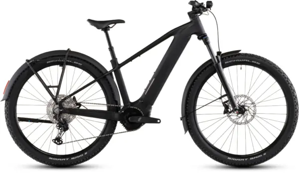 Cube Reaction Hybrid Pro 800 FE blackline 2026 M
