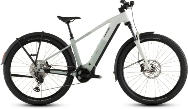 Cube Reaction Hybrid Pro 800 FE desertstone´n´driedherbs 2026 M