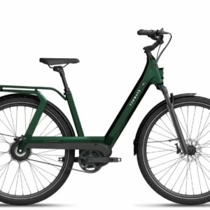 Tenways AGO-T - 28 Zoll 504Wh Enviolo Wave - Jungle Green