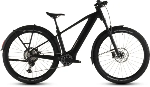 Cube Reaction Hybrid SLX 800 FE silverdust´n´chrome 2026 L