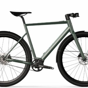 Desiknio Dopamine Smart.Shift - 28 Zoll 250Wh Pinion 1.9 - Gemstone