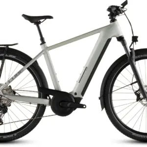 Cube Nuride Hybrid EXC 800 lemongrass´n´reflex 2026 54 cm
