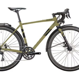 Conway GRV 4.0 C SE - 28 Zoll 12K Diamant - bronze matt