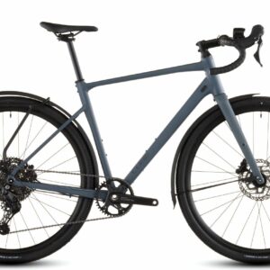 Cube Nuroad Pro FE - 28 Zoll 11K Diamant - Whale´n´reflex