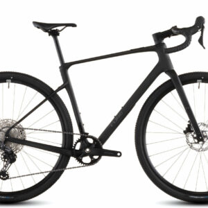 Cube Nuroad C:62 ONE - 28 Zoll 12K Diamant - blackline