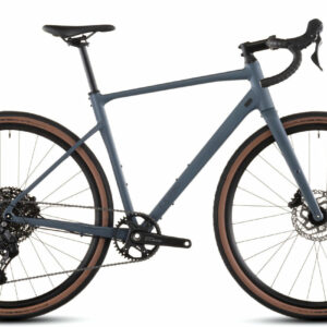 Cube Nuroad Pro - 27.5/28 Zoll 11K Diamant - whale´n´reflex