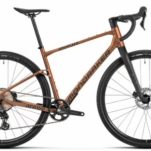 Mondraker Arid S - 28 Zoll 12K Diamant - bronze
