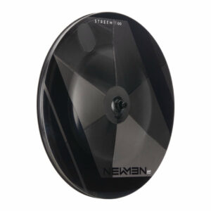 NEWMEN Streem TT Infinite Carbon 12x142 mm, XDR – Kassettennabe