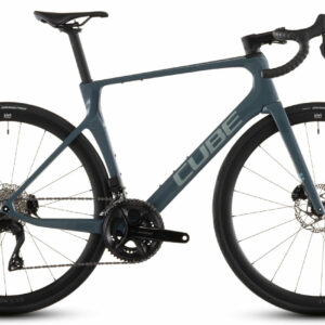 Cube Agree C:62 ONE - 28 Zoll  24K Diamant - storm´n´grey