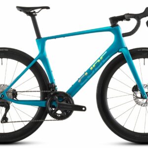 Cube Agree C:62 Pro - 28 Zoll  24K Diamant - bali´n´prism