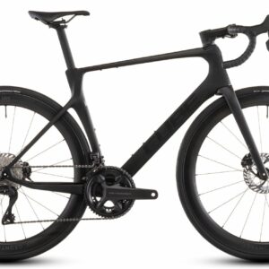 Cube Agree C:62 Pro - 28 Zoll  24K Diamant - blackline
