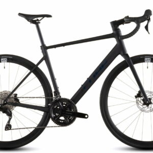 Cube Attain SLX - 28 Zoll  24K Diamant - coal ´n´ prism