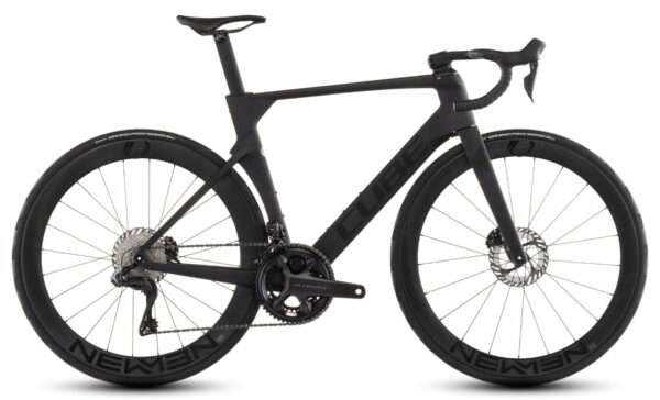 Cube Litening AERO C:68X Race - 28 Zoll  24K Diamant - blackline