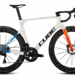 Cube Litening AERO C:68X SLT - 28 Zoll  24K Diamant - teamline