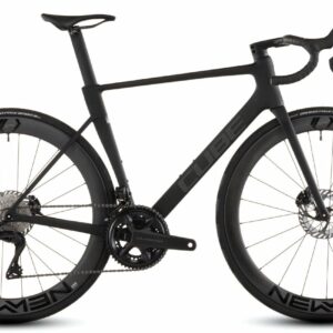 Cube Litening AIR C:68X Race - 28 Zoll  24K Diamant - blackline