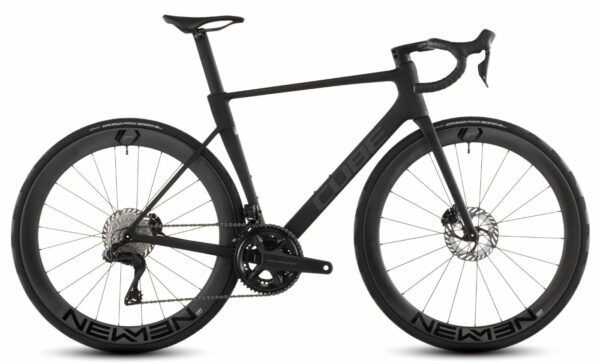 Cube Litening AIR C:68X Race - 28 Zoll  24K Diamant - blackline