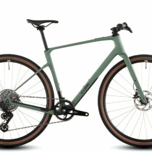 Cube Nulane C:62 SLT - 28 Zoll  13K Diamant - greensmoothie´n´green