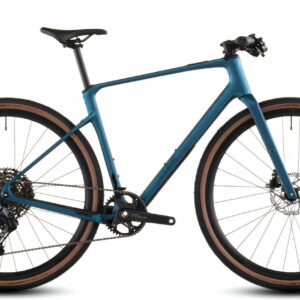 Cube Nulane C:62 SLX - 28 Zoll  11K Diamant - electric´n´blue