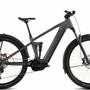Cube Stereo Hybrid ONE22 Race 800 FE - 27.5/29 Zoll 800Wh 12K Fully - slapgrey´n´chrome