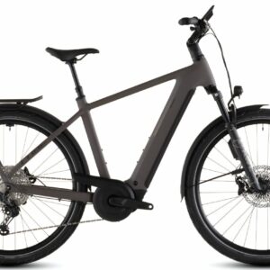 Cube Kathmandu Hybrid EXC 800 - 28 Zoll 800Wh 12K Diamant - cedar´n´chrome