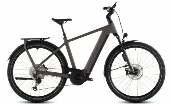 Cube Kathmandu Hybrid EXC 800 - 28 Zoll 800Wh 12K Diamant - cedar´n´chrome