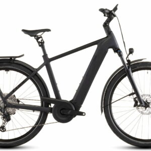 Cube Kathmandu Hybrid Pro 800 - 28 Zoll 800Wh 12K Diamant - coal´n´black