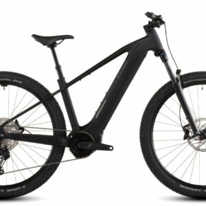 Cube Reaction Hybrid Pro 800 - 27.5/29 Zoll 800Wh 12K Diamant - blackline